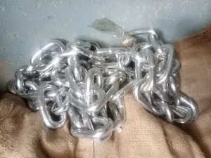 Fender Chain 16mm X 1meter Length