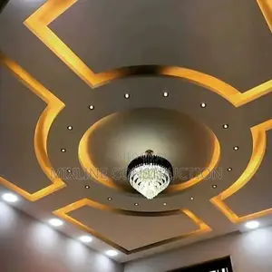 Pop Ceiling