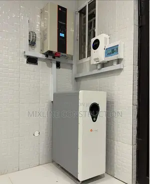 10kva Solar Inverter Installation