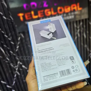 Fengqi 80000mah Pd80 Powerbank