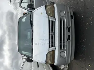 Suzuki Every 2008 Grey