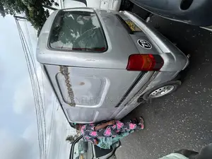 Suzuki Every 2008 Grey