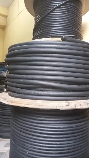 PVC to PVC Cables/ Amoud Cables for Companies/ Factories