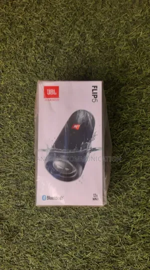 JBL FLIP 5 Waterproof Portable Bluetooth Speaker