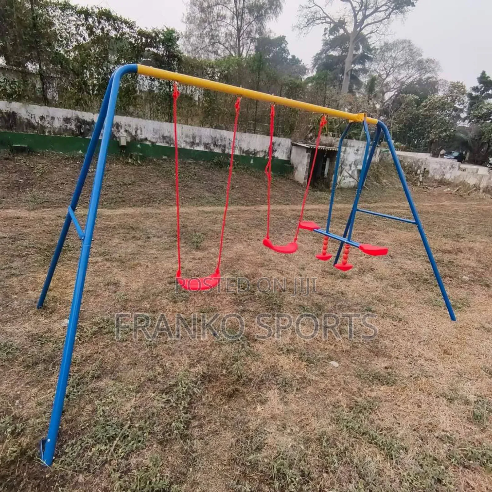 Children 3 User Swing