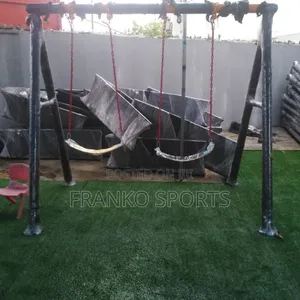 2 User Swing