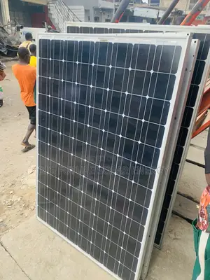 400w Canadian Solar Panel 96c