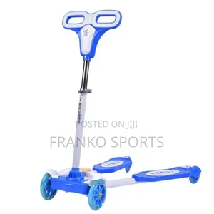 Children Scooter