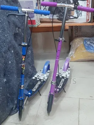 Adult Scooter