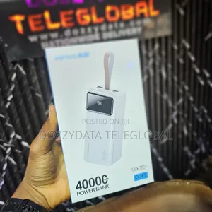 Fengqi 40000mah Cc45 Powerbank
