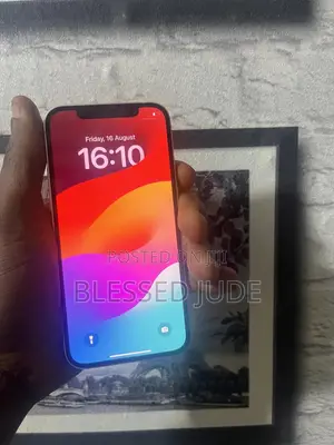 Apple iPhone 12 128 GB White
