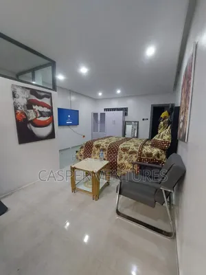 Furnished Studio Apartment in Paradise 3, Chevron for rent