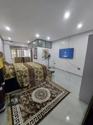 Furnished Studio Apartment in Paradise 3, Chevron for rent