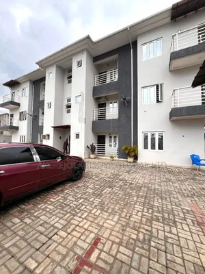 2bdrm Block of Flats in Jahi Gilmore for rent
