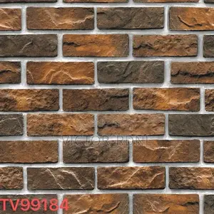 3D Bricks Wallpaper