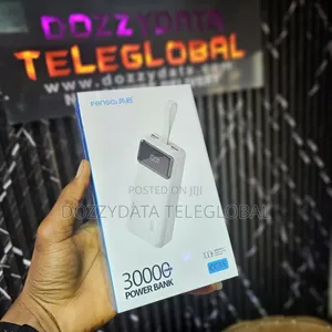 Fengqi 30000mah Cc35 Powerbank