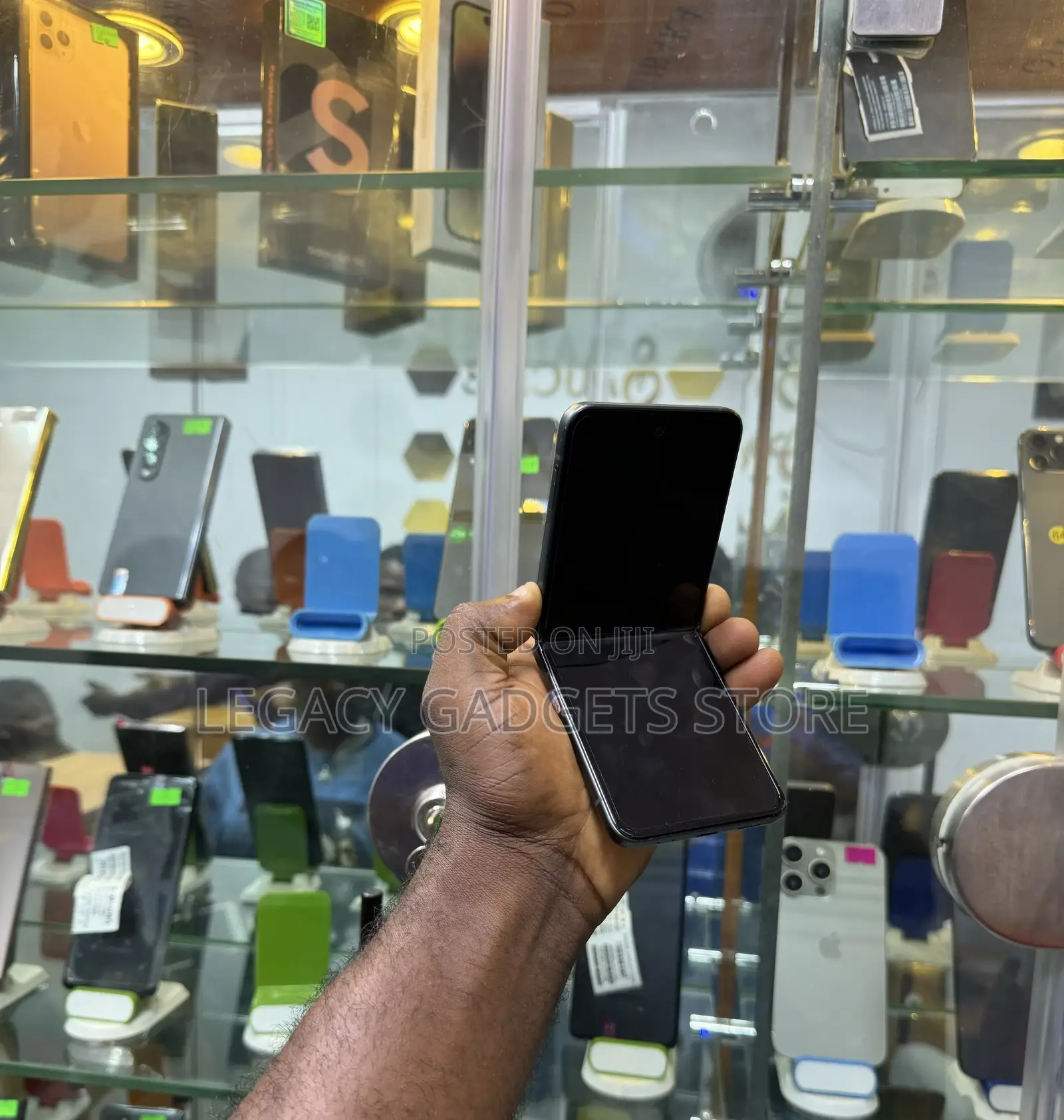 Samsung Galaxy Z Flip 3 128 GB
