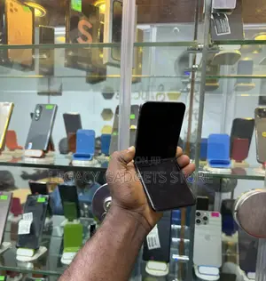 Samsung Galaxy Z Flip 3 128 GB