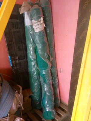 2m×5m Safety Net