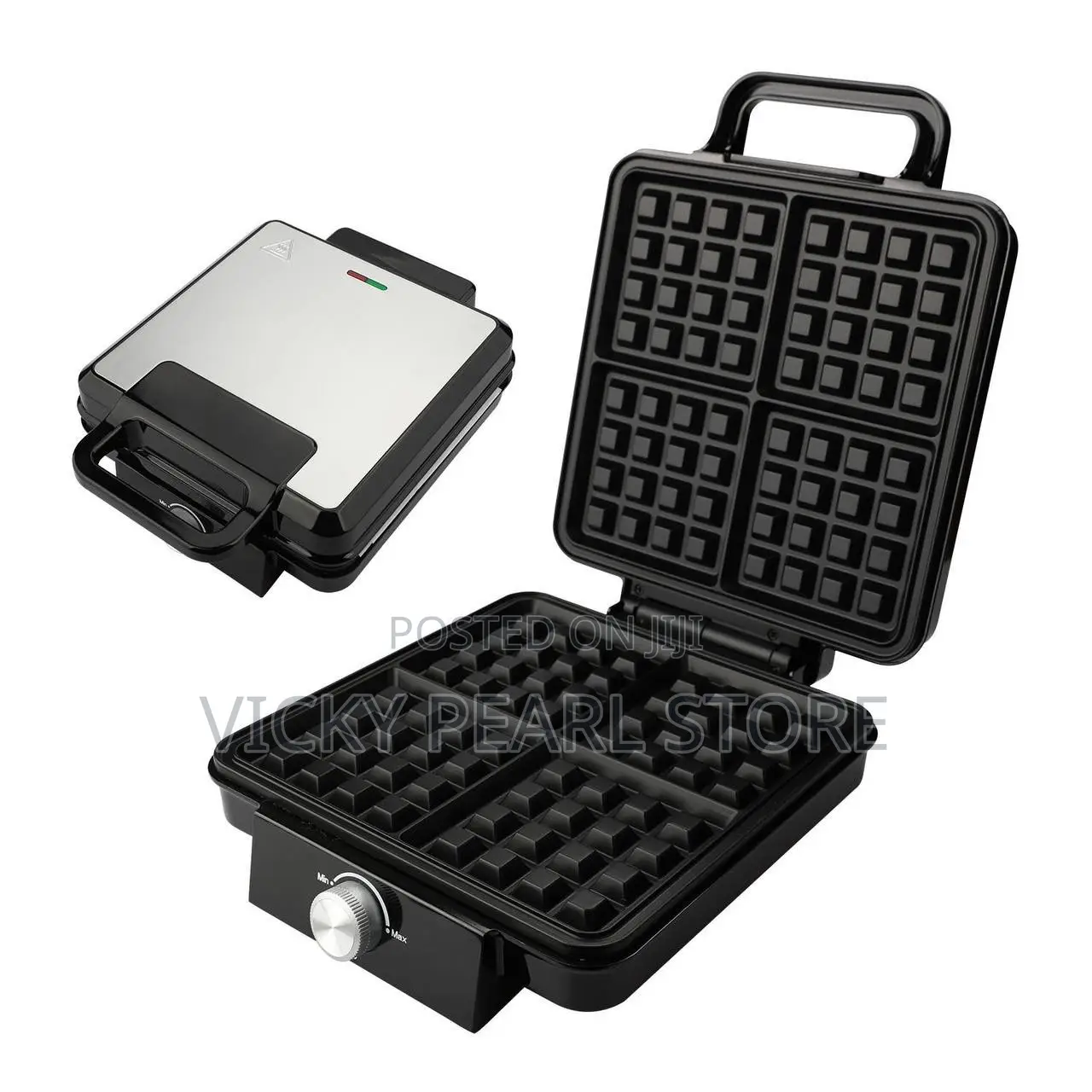 4in1 Waffle Maker
