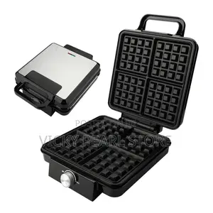 4in1 Waffle Maker