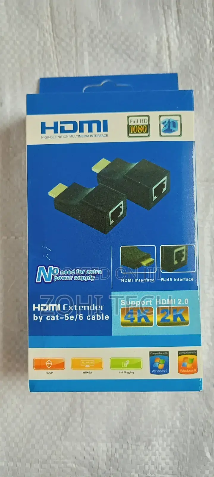 30m HDMI Extender