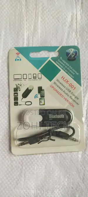 USB Bluetooth Dongle