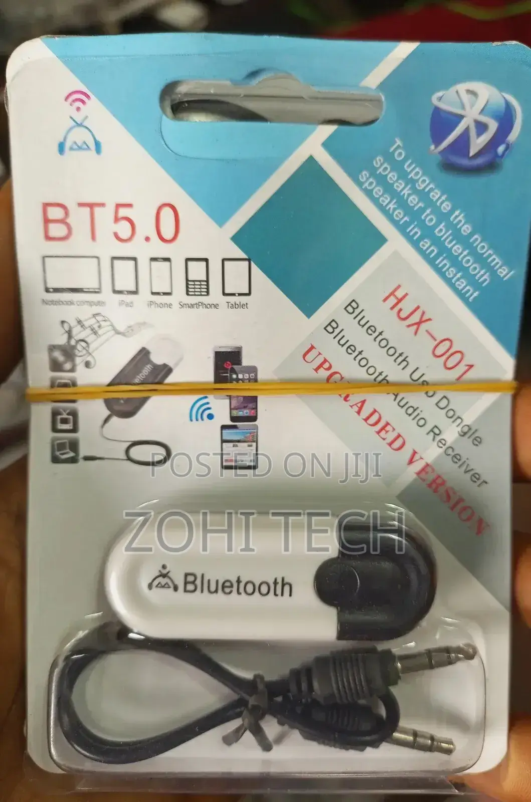 USB Bluetooth Dongle