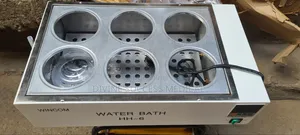 Water Bath 6 Holes