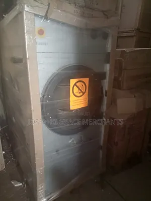 26kg(Domus) Industrial Tumble Dryer Machine.Spain