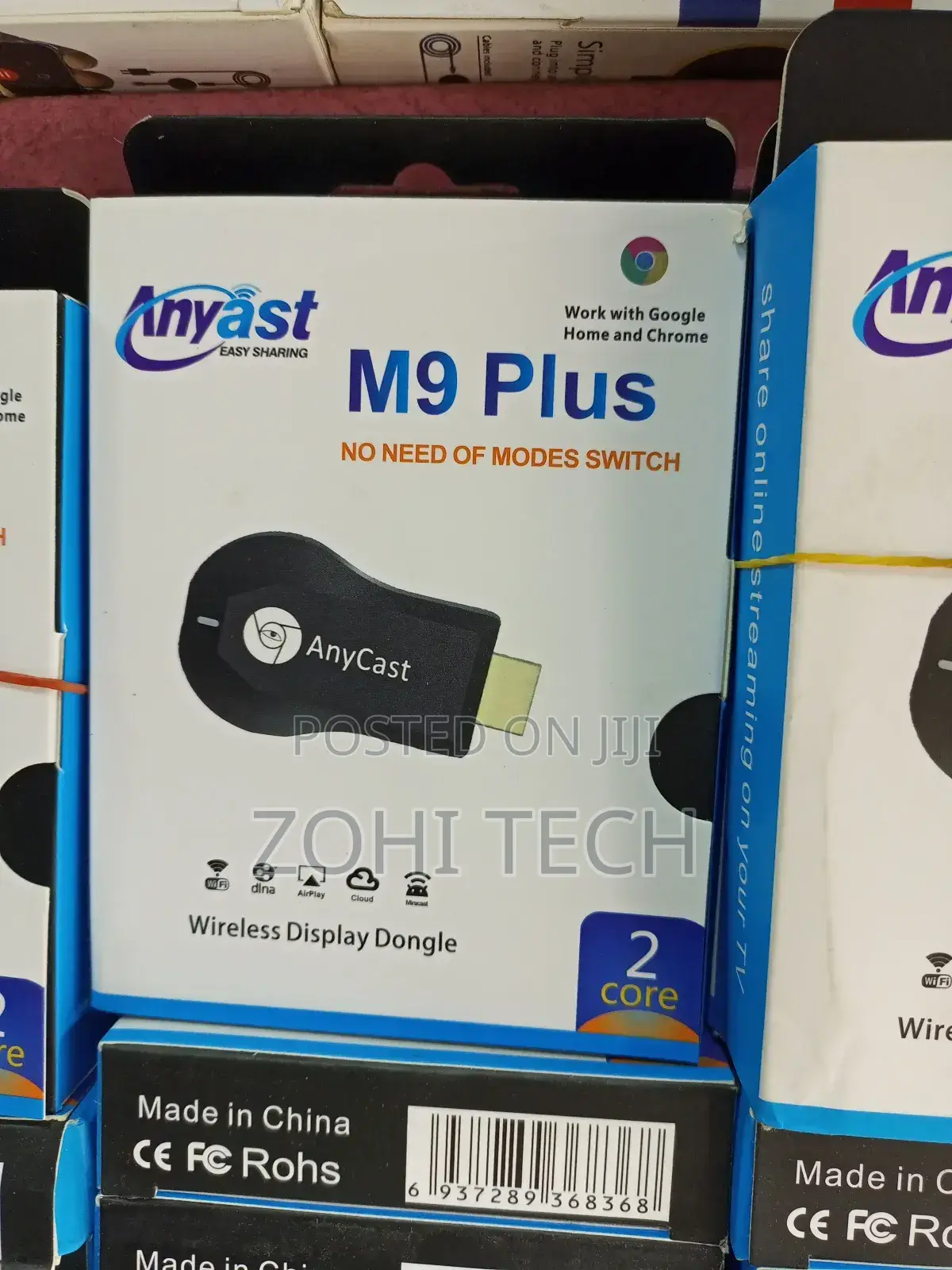 Anycast M9 Plus Dongle