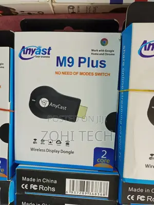 Anycast M9 Plus Dongle
