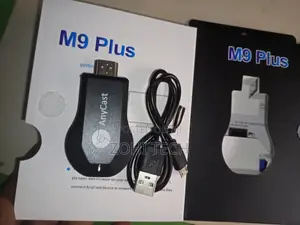 Anycast M9 Plus Dongle