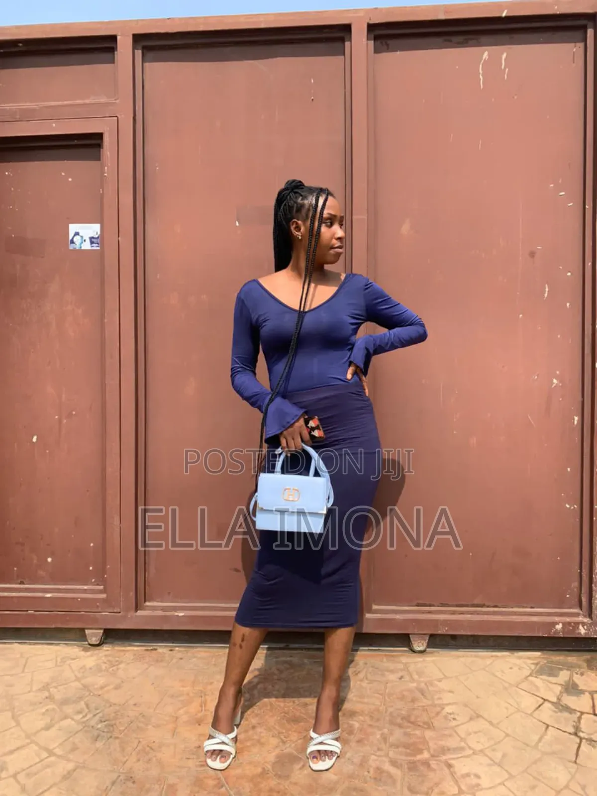 Ushering Jobs