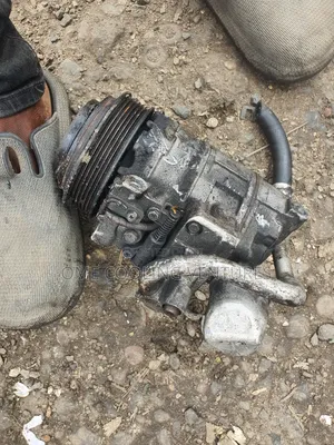 Manual Compressor for All Benz Manual Drive 