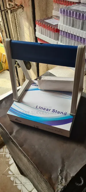 Micropipett Stand