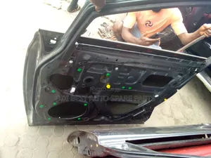 Lexus RX 350 Empty Door Front Right Side 2015 Model