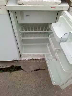Table Top Fridge