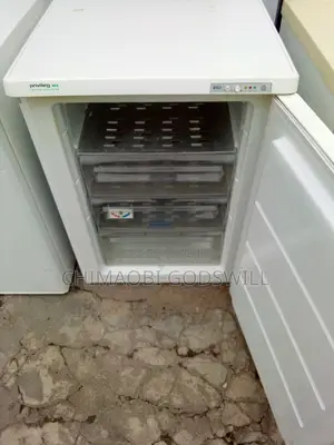 Table Top Fridge