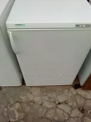 Table Top Fridge