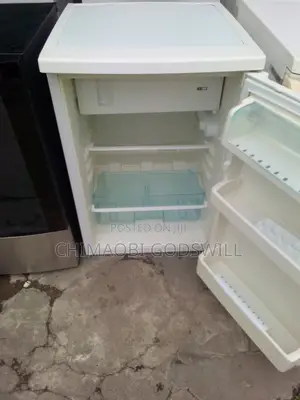 Table Top Fridge