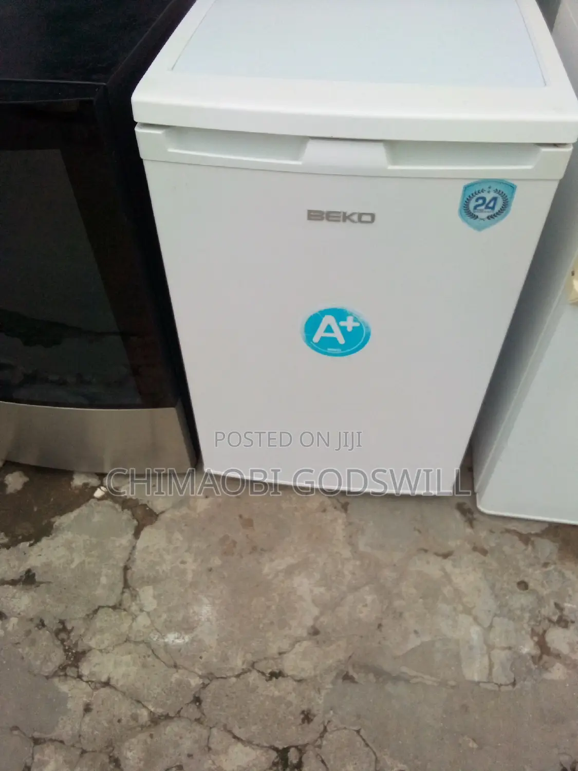 Table Top Fridge