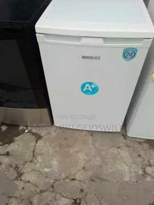 Table Top Fridge