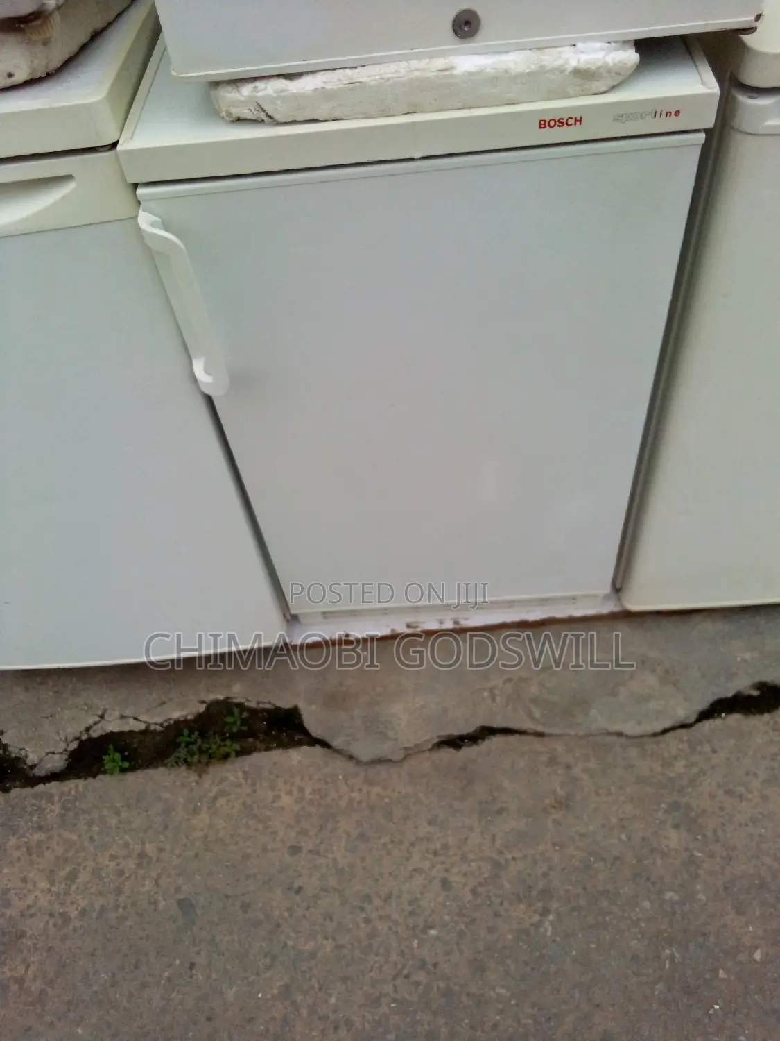 Table Top Fridge