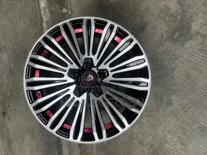 Toyota Corolla 16inches Rim