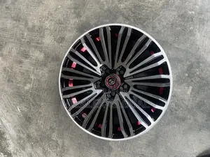 Toyota Corolla 16inches Rim
