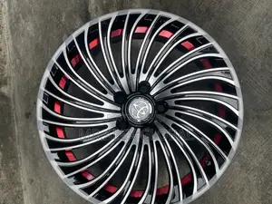 16rim Toyota Corolla