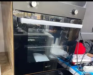 Turkey Inbuilt Electric Oven