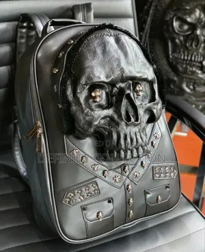 Luxury Backpack