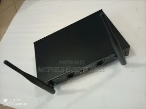 Jbl Pro-mic Vm-150
